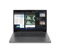Lenovo V17 G4 IRU Intel® Core™ i5 i5-1335U Laptop 43.9 cm (17.3") Full HD 8 GB DDR4-SDRAM 512 GB SSD Wi-Fi 6 (802.11ax) Windows 11 Pro UK English Grey