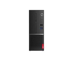 Lenovo V530s-07ICR Small Form Factor PC Core i3 (8100) 3.6GHz 8GB 256GB SSD DVD±RW Windows 10 Pro (UHD Graphics 630)