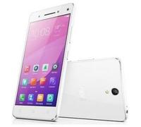 Lenovo Vibe S1 Dual Sim - 32GB, 4G LTE, White