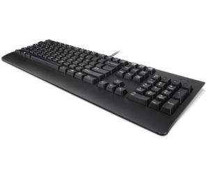 Lenovo W125630717 Keyboard USB TRDTNL KB BK 189