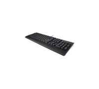 Lenovo W125630717 Keyboard USB TRDTNL KB BK 189 W125630717