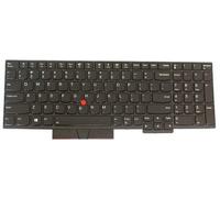 Lenovo W125686563 FRU CM Keyboard w Num nbsp ASM