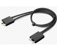 Lenovo W125728587 FRU of TBT WS passive cable