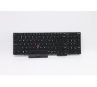 Lenovo W125736127 CMNM-CS20.BK-BL.CHY.EURO ENG