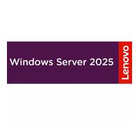 Lenovo Windows Server 2025 Client Access License (CAL) License