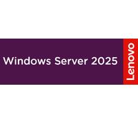 Lenovo Windows Server 2025 Client Access License (CAL) License