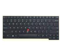 Lenovo Windu KBD DE CHY BL 01AX499 Keyboard