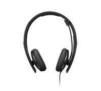 Lenovo Wired VoIP Headset Teams - 4XD1M45626