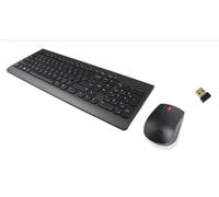 Lenovo GX30N81776 keyboard Black