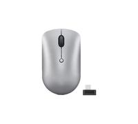 Lenovo Wireless Compact Mouse 540 2.4G Wireless via USB-C receiver Wireless 1 ye