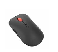 Lenovo Wireless Multi-Mode Pro Plus Mouse 6050 Eclipse Black - 4Y51S61876