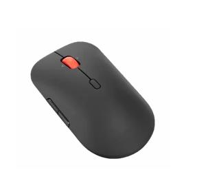 Lenovo Wireless Multi-Mode Pro Plus Mouse 6050 Eclipse Black - 4Y51S61876