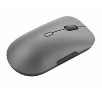 Lenovo Wireless Multi-Mode Pro Plus Mouse 6050 Luna Grey - 4Y51S61878