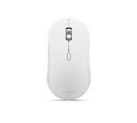 Lenovo Wireless Multi-Mode Pro Plus Mouse 6050 Luna Grey - GY51S61925