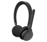Lenovo Wireless VoIP Headset USB-A, Teams - 4XD1M80020