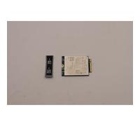 Lenovo Wireless WAN module for laptops PCIe M.2 interface compatible with Lenovo ThinkPad L13 Yoga Gen 4 and T14 Gen 3.