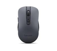Lenovo WL310 Wireless Bluetooth Silent Mouse - Grey