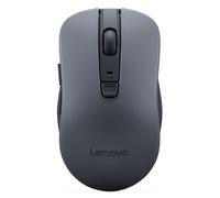 Lenovo WL310 Wireless Bluetooth Silent Mouse - Grey