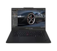 LENOVO Workstation Mobile ThinkPad P1 Gen7 21KV001YIX 16" ULT7-165H 32GB SSD1TB nVidia RTX 3000 8GB W11P