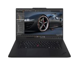 LENOVO Workstation Mobile ThinkPad P1 Gen7 21KV001YIX 16" ULT7-165H 32GB SSD1TB nVidia RTX 3000 8GB W11P