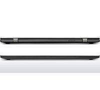 Lenovo X1 Carbon X1 14.0-Inch Notebook (Black) - (Intel Core i5 1.9 GHz, 8 GB RAM, Windows 7 Professional) (Certified Refurbished)