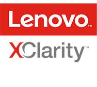 Lenovo XClarity System management 1 license(s)