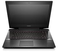 Lenovo Y40-80 Laptop - 80FA002BUS Laptop Computer - Black - 5th Generation Intel Core i7-5500U (2.40GHz 1600MHz 4MB)