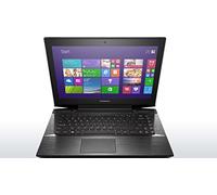 Lenovo Y40-80 Laptop -Core i7-5500U, 512GB SSD, 8GB RAM, 14.0" Full HD Display, AMD Radeon R9 M275 4GB