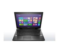 Lenovo Y40-80 Laptop - Core i7-5500U, 8GB RAM, 14.0" Full HD Display, AMD Radeon R9 M275 2GB, 500GB HDD - 80FA001CUS