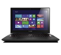Lenovo Y50 59423060 15.6 Inch UHD Notebook (Intel Core i7-4710HQ 3.5 GHz, NVIDIA GTX-860M 4 GB, HDMI, Webcam, BT, Wi-Fi, Voice Control, Windows 8.1) - Black