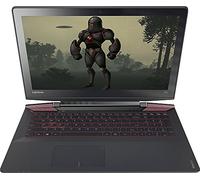 Lenovo - Y700 15.6" Touch-Screen Gaming Laptop - Intel Core i7 - 8GB Memory - 1TB Hard Drive - NVIDIA GeForce GTX 960M - Black
