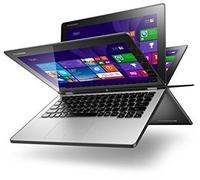 Lenovo Yoga 2 11.6" Touchscreen 2-In-1 Laptop Pc - Intel Pentium N3520 / 4GB Ddr3L / 500GB Hd / Hd Webcam / Wlan 802.11B/G/N / Bluetooth 4.0 / Windows 8.1 64-Bit