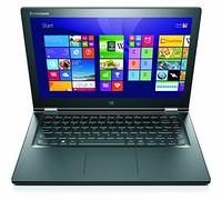 Lenovo YOGA 2 13.3-inch Multimode Touchscreen Notebook (Orange) - (Intel Core i5-4210U 1.7GHz, 8GB RAM, 500GB Memory, Integrated Graphics, Windows 8.1)
