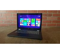 Lenovo - Yoga 2 2-in-1 11.6" Touch-Screen Laptop - Intel Core i5 - 4GB Memory - 128GB Solid State Drive - Windows 8.1 - Silver