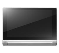 Lenovo YOGA 2 8 inch Tablet (Silver) - (Intel Atom Z3745 1.86 GHz, 2 GB LP-DDR3 RAM, 16 GB EMMC Memory, Bluetooth, Wi-Fi, LTE, GPS, 8 MP (Rear), 1.6 MP HD (Front) Camera, Android 4.4)