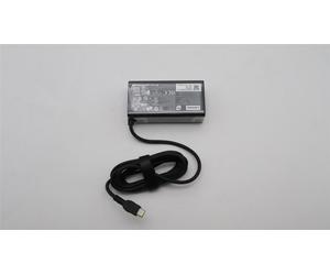 Lenovo Yoga 500e Gen 4 AC Charger Adapter Power supply BLACK 65W 5A11J62108