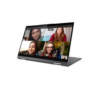 Lenovo Yoga 5G 14Q8CX05 81XE - Flip design - Snapdragon 8cx Kryo 495 - Win 11 Home (on ARM) - Qualcomm Adreno 680 - 8 GB