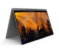 Lenovo Yoga 5G Touchscreen Laptop Snapdragon 14 Inch 8GB 512GB Win 11