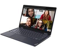 Lenovo Yoga 6 13.3" FHD IPS Touch Screen 300 nits Premium Laptop | AMD Ryzen 7 4700U Processor | 8GB RAM | 512GB SSD | Backlit Keyboard | Fingerprint | Windows 10 | with Microsoft Office Bundle