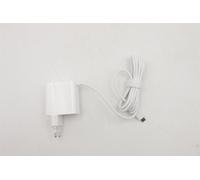 Lenovo Yoga 7 Carbon-14ACN06 AC Charger Adapter Power White 65W 5A10W86283