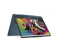 Lenovo Yoga 7 14AKP10 14" 2-in-1 Laptop | AMD Ryzen AI 7 350 | 24GB RAM | 1TB SSD | OLED Touchscreen Display | Wndows 11 Home | Blue