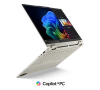 Lenovo Yoga 7 2-in-1 16 AI-R7-Windows 11 Home-16GB-1TB AMD Ryzen AI 7 350 Processor 2.00 GHz up to 5.00 GHz, Windows 11 Home 64, 1 TB SSD M.2 2242 PCIe Gen4 TLC - 83JU000MUK