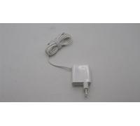 Lenovo Yoga 7 Carbon-14ACN06 AC Charger Adapter Power White 65W 5A10W86283