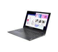 Lenovo Yoga 7i 14.0" FHD IPS 300nits Touchscreen Laptop, Intel Evo Platform, Core i5-1135G7, Webcam, Backlit Keyboard, 2xThunderbolt 4, Intel Iris Xe Graphics, Windows 10, 8GB RAM, 512GB NVMe SSD