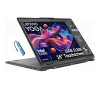 Lenovo Yoga 7i, 16" 2-in-1 Laptop, Intel Ultra 7 155U, 16GB DDR5, 1TB SSD