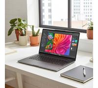 Lenovo Yoga 7i 2-in-1 14 Ultra 5-Windows 11 Home-16GB-512GB Intel Core Ultra 5 125H Processor E-cores up to 3.60 GHz P-cores up to 4.50 GHz, Windows 11 Home 64, 512 GB SSD M.2 2242 PCIe Gen4 TLC - 83D