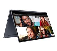 Lenovo - Yoga 7i 2-in-1 15.6" Touch Screen Laptop - Intel Core i5 - 8GB Memory - 256GB Solid State Drive - Slate Grey - 82BJ0001US