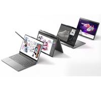 Lenovo Yoga 7i 2-in-1 Gen10 14, Intel Intel Core Ultra 5 226V Processor LPE-cores up to 3.50 GHz P-cores up to 4.50 GHz , 16 GB MOP, Windows 11 Home 64, 512 GB SSD M.2 2242 PCIe Gen4 TLC - 83JQCTO1WWG