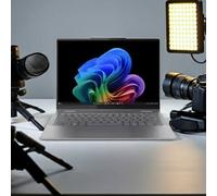 Lenovo Yoga 7i 2-in-1 Gen10 14, Intel Intel Core Ultra 5 226V Processor LPE-cores up to 3.50 GHz P-cores up to 4.50 GHz , 16 GB MOP, Windows 11 Home 64, 1 TB SSD M.2 2242 PCIe Gen4 TLC - 83JQCTO1WWGB3