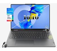 LENOVO Yoga 7I 40.6 cm WUXGA 16:10 2-in-1 Touchscreen Laptop Intel Core I5-1335U 2x Thunderbolt Fingerprint Reader Storm Grey Win11 W/HDMI (8GB RAM 1TB PCIe SSD)